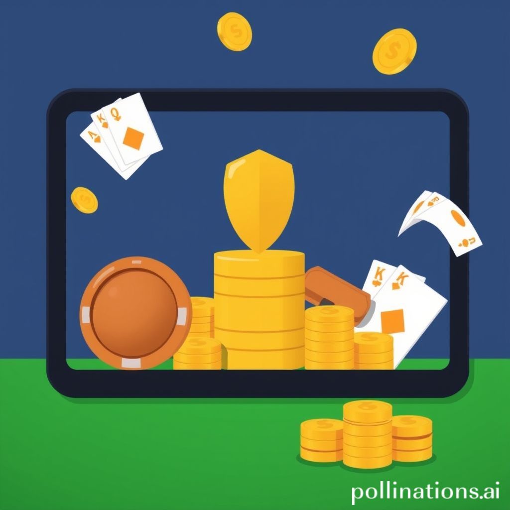 Panduan Lengkap Deposit Dana untuk Game Judi Online